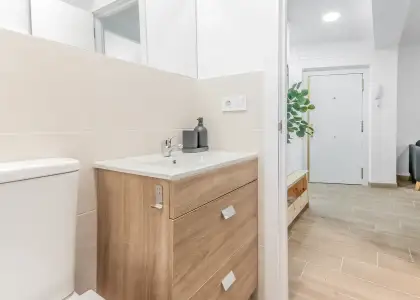 Piso compartido en Valladolid en Valladolid