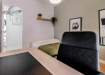 Piso compartido en Valladolid en Valladolid