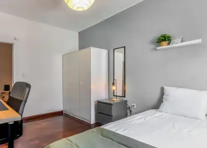 Piso compartido en Valladolid en Valladolid