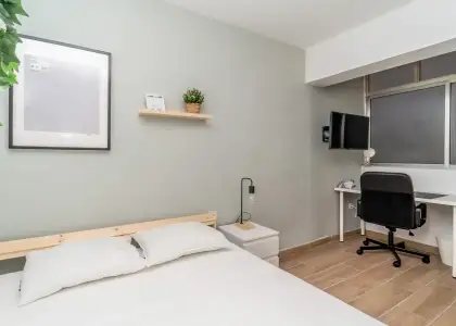 Piso compartido en Valladolid en Valladolid