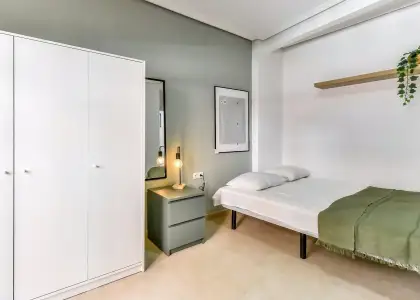 Piso compartido en Valladolid en Valladolid