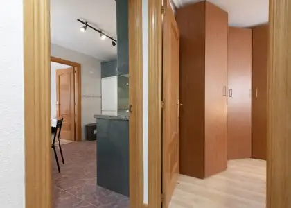 Piso compartido en Valladolid en Valladolid
