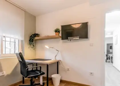 Piso compartido en Valladolid en Valladolid