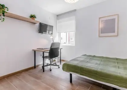 Piso compartido en Valladolid en Valladolid