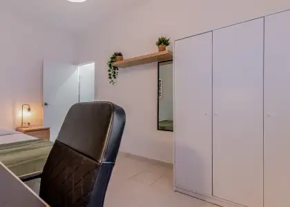 Piso compartido en Valladolid en Valladolid