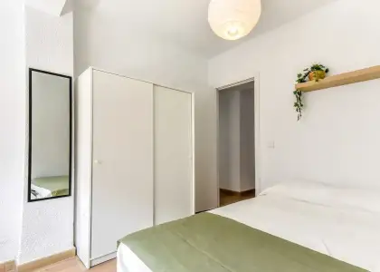 Piso compartido en Valladolid en Valladolid