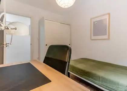 Piso compartido en Valladolid en Valladolid