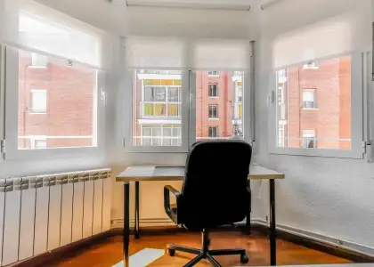 Piso compartido en Valladolid en Valladolid