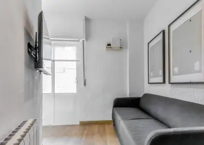 Piso compartido en Valladolid en Valladolid