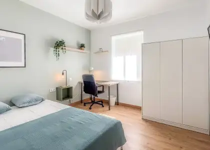 Piso compartido en Valladolid en Valladolid