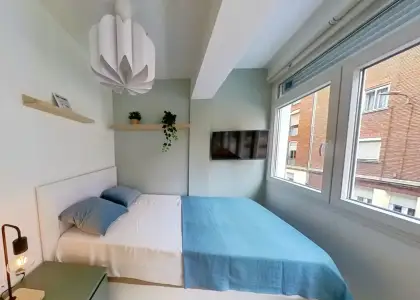 Piso compartido en Valladolid en Valladolid