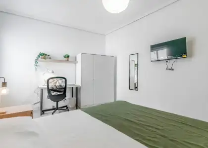 Piso compartido en Valladolid en Valladolid