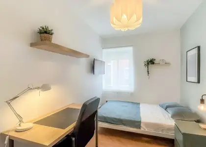Piso compartido en Valladolid en Valladolid