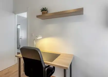 Piso compartido en Valladolid en Valladolid