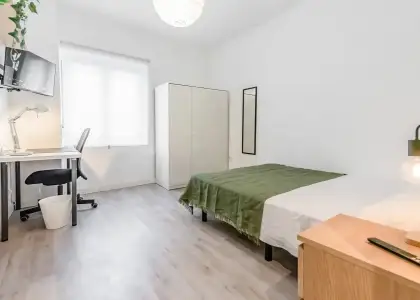 Piso compartido en Valladolid en Valladolid