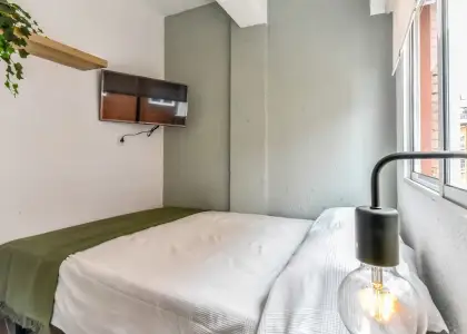 Piso compartido en Valladolid en Valladolid