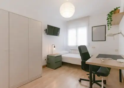 Piso compartido en Valladolid en Valladolid