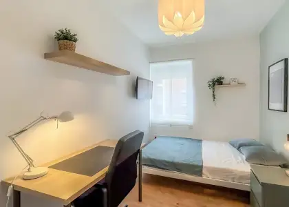 Piso compartido en Valladolid en Valladolid