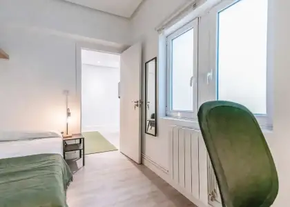 Piso compartido en Valladolid en Valladolid
