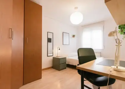 Piso compartido en Valladolid en Valladolid