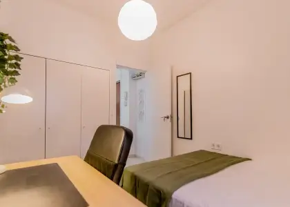 Piso compartido en Valladolid en Valladolid