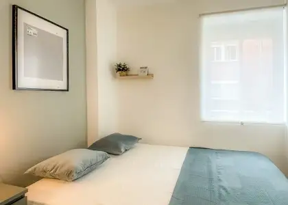 Piso compartido en Valladolid en Valladolid