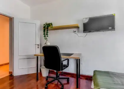 Piso compartido en Valladolid en Valladolid
