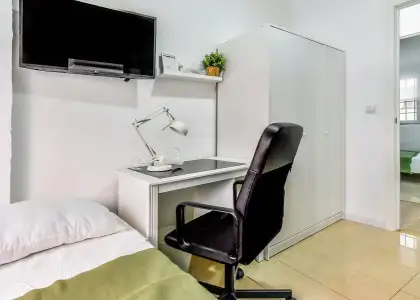 Piso compartido en Valladolid en Valladolid