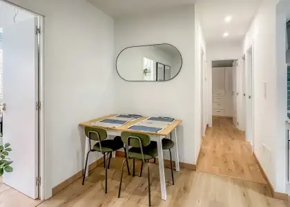 Piso compartido en Valladolid en Valladolid