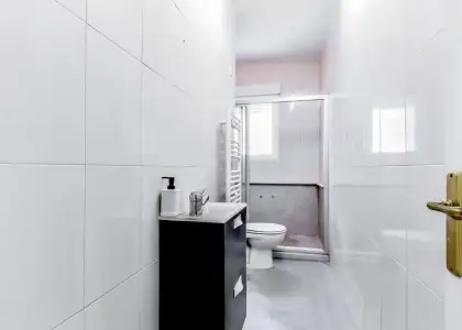 Piso compartido en Valladolid en Valladolid