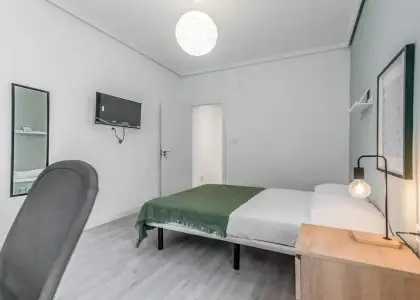 Piso compartido en Valladolid en Valladolid