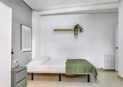 Piso compartido en Valladolid en Valladolid