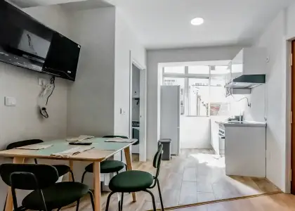 Piso compartido en Valladolid en Valladolid