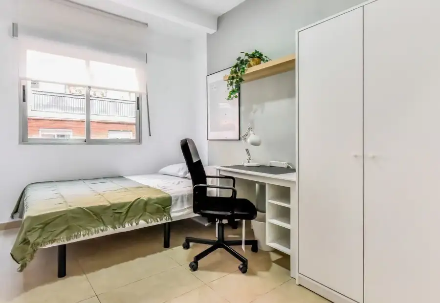 Piso compartido en Valladolid en Valladolid