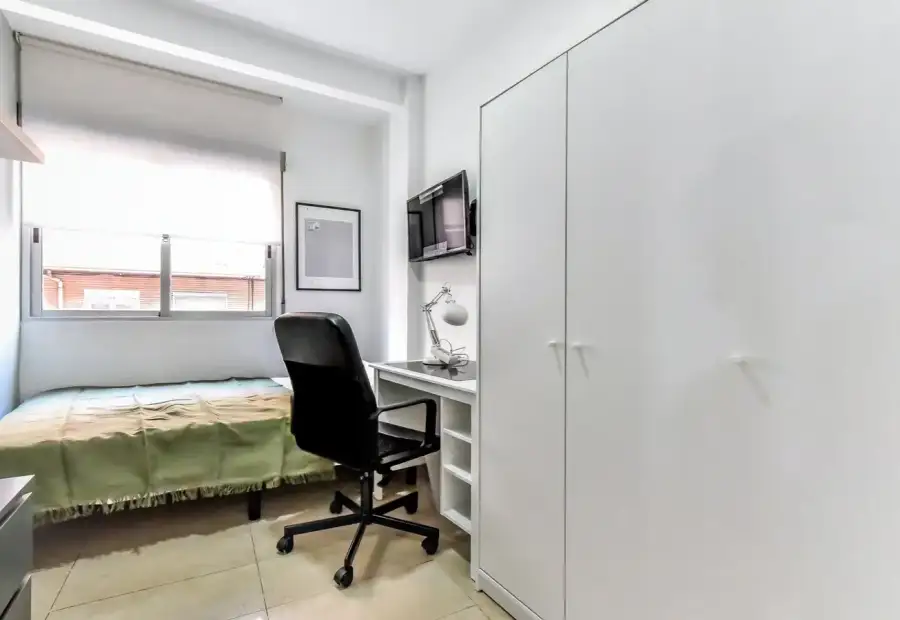 Piso compartido en Valladolid en Valladolid
