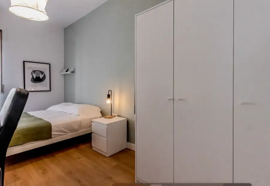 Piso compartido en Valladolid en Valladolid