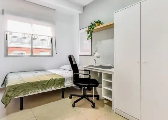 Piso compartido en Valladolid