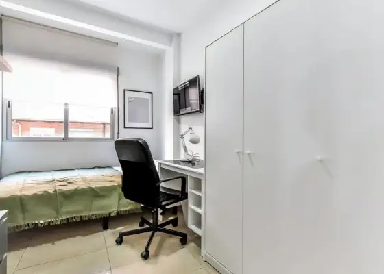 Piso compartido en Valladolid