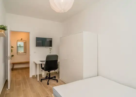 Piso compartido en Valladolid