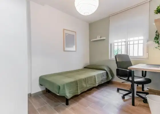 Piso compartido en Valladolid