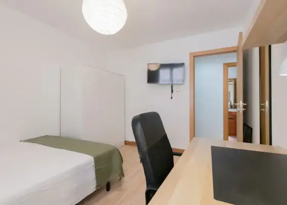 Piso compartido en Valladolid