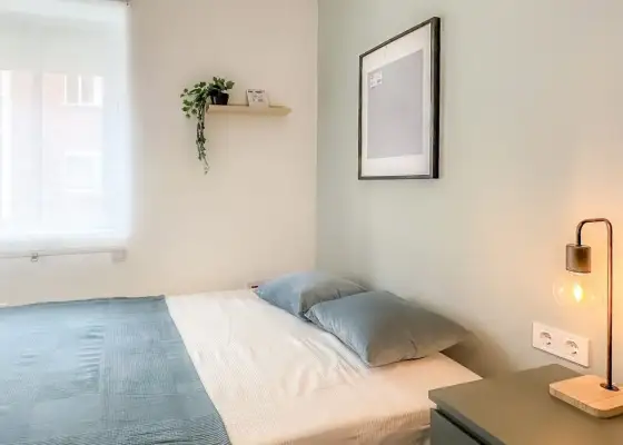 Piso compartido en Valladolid
