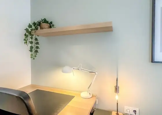 Piso compartido en Valladolid