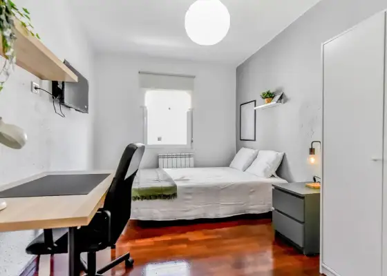 Piso compartido en Valladolid