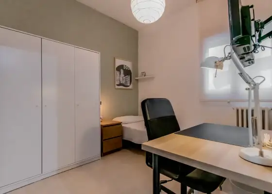 Piso compartido en Valladolid