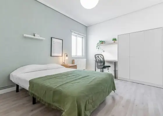 Piso compartido en Valladolid