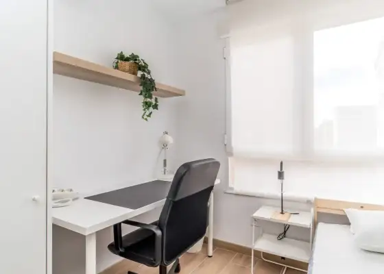 Piso compartido en Valladolid