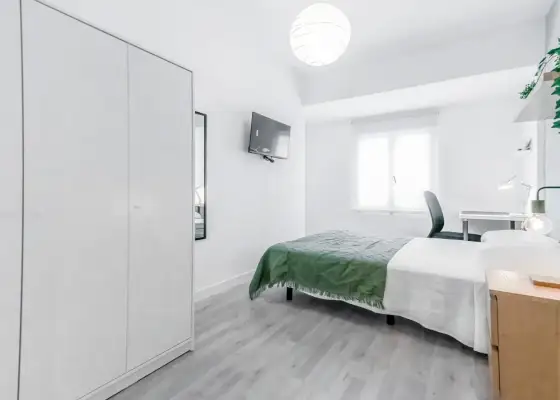 Piso compartido en Valladolid