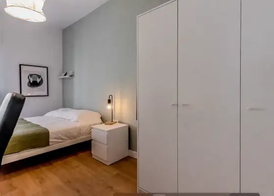 Piso compartido en Valladolid
