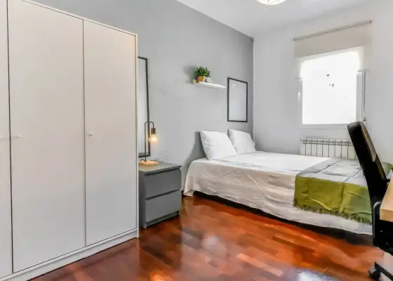 Piso compartido en Valladolid